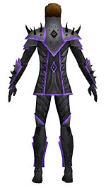 Elementalist Obsidian armor m dyed back.jpg