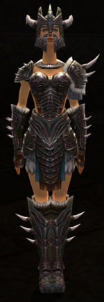 Warrior Norn armor f dyed front.jpg