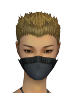 Assassin Ancient Mask f gray front.png