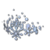 Snow Crystal Crest
