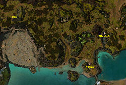 Cliffs of Dohjok collectors map.jpg