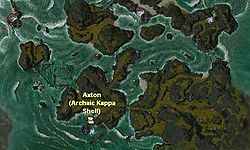Archipelagos collectors map.jpg