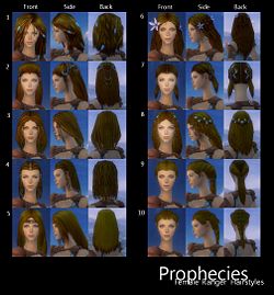 Prophecies Female Ranger Hairstyles.JPG