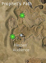 Prophet's Path Elemental bosses map.jpg
