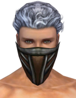 Ranger Ancient Mask m gray front.png