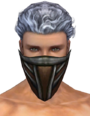 Ranger Ancient Mask m gray front.png