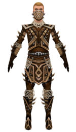 Ranger Elite Kurzick armor m dyed front.jpg