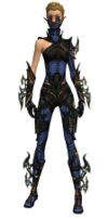 Guild Wars Assassin Armor on Assassin Elite Kurzick Armor   Guild Wars Wiki  Gww