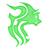 File:Guild Soul Resonance Lion Emblem Green.png
