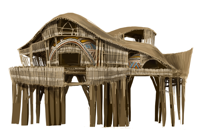 File:"Stilt House" concept art 3.jpg