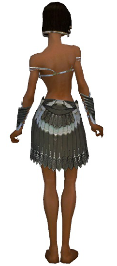 File:Paragon Elite Sunspear armor f grey back arms legs.png