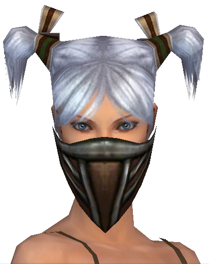 File:Ranger Ancient Mask f gray front.png