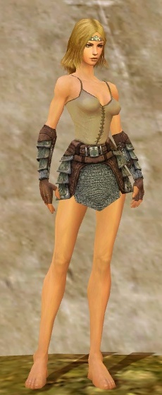 File:Warrior Krytan armor f gray front arms legs.jpg