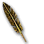 File:Golden Phoenix Feather.png