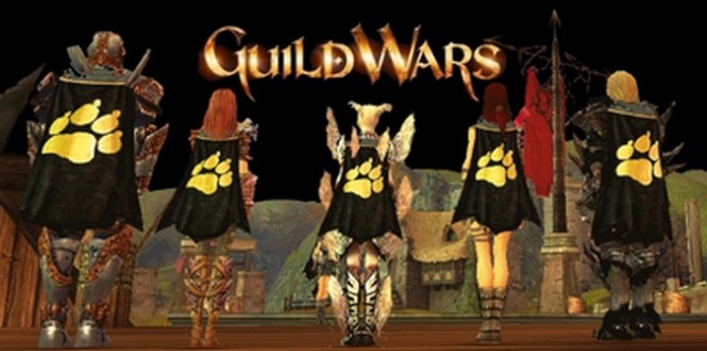 Guild Les Sauvages banner.jpg