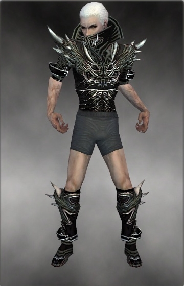 File:Necromancer Elite Luxon armor m gray front chest feet.jpg