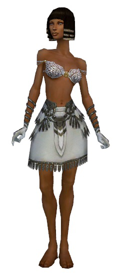File:Paragon Sunspear armor f gray front arms legs.png