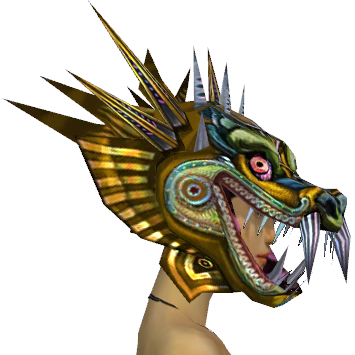 File:Sinister Dragon Mask f profile.jpg