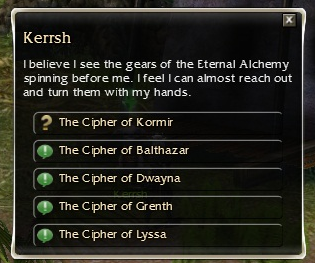 Cipher of Kormir Quest Stack.png