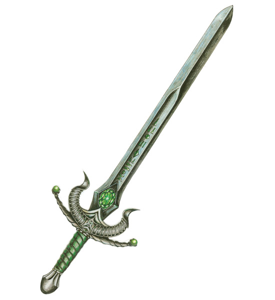 File:Emerald Blade Concept Art.jpg