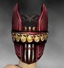 File:Ritualist Elite Kurzick armor f coloured front head.jpg