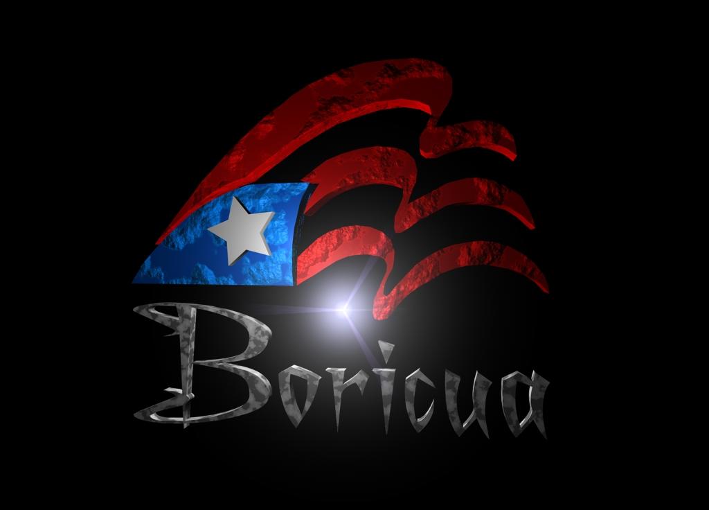 User Viva La Boriqua my pride flag.jpg