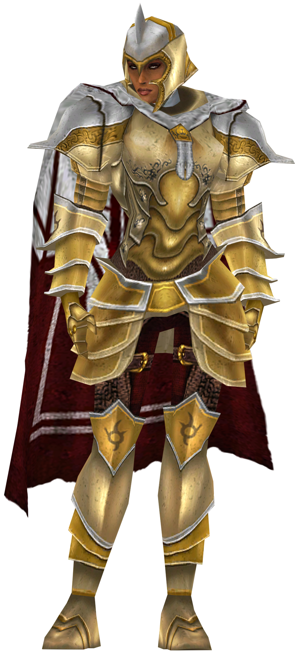 Golden Chalice - Guild Wars Wiki (GWW)