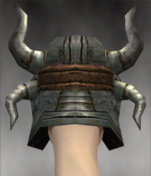 File:Warrior Elite Sunspear armor f gray back head.jpg