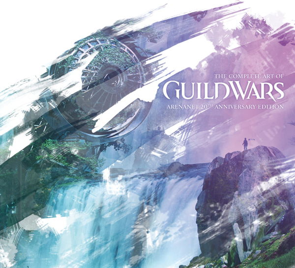 File:The Complete Art of Guild Wars- ArenaNet 20th Anniversary Edition.jpg