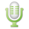 File:User Tennessee Ernie Ford Microphone (green).png