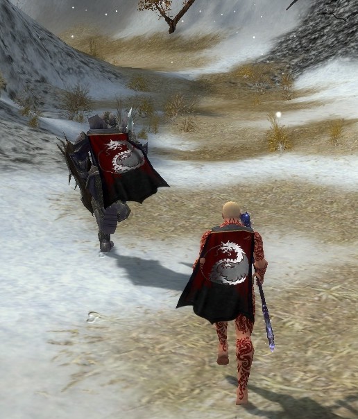Guild Kingsguard Of The Iron Throne running.jpg