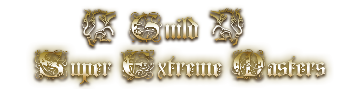Guild S E X Masters Logo.png
