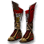 Ritualist Beaded Shoes f.png