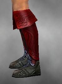 File:Ranger Embroidered Boots m dyed left.png