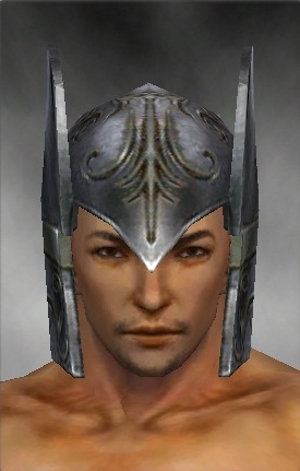 File:Warrior Elite Gladiator armor m gray front head.jpg