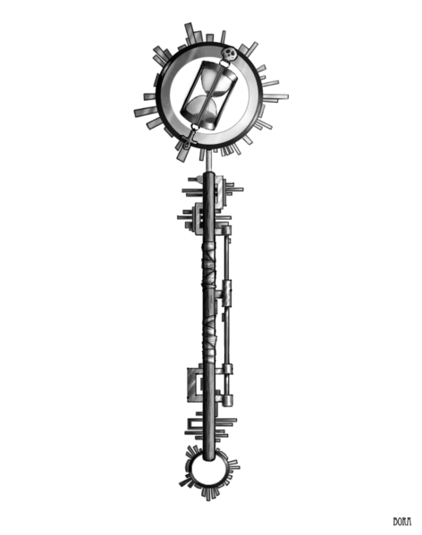 File:Hourglass Staff concept art.png