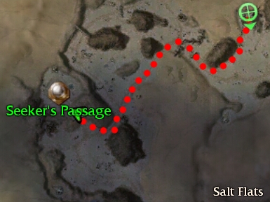 File:The Ranger's Path map.jpg