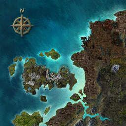 File:World map clean Cantha 2 0 0.jpg