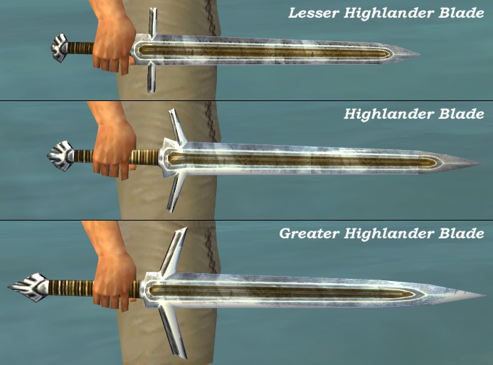 File:Highlander Blades comparison.jpg