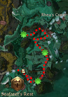 Cleansing Rhea's Crater map.jpg