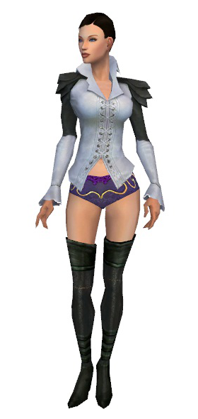 File:Mesmer Ascalon armor f gray front chest feet.png