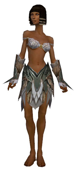 File:Paragon Norn armor f gray front arms legs.png