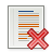 File:Policy-icon Policy modification rejected.png
