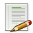 File:Policy-icon Guideline draft.png