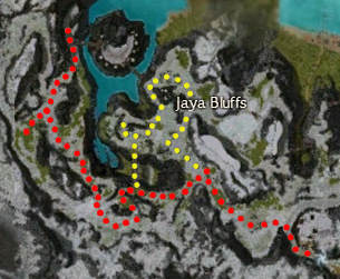 File:Guide to Feather farming Jaya Bluffs route.png