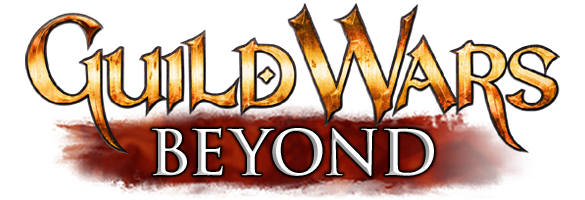 File:Guild Wars Beyond logo.png