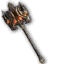 Furious Balthazar's Hammer of Fortitude