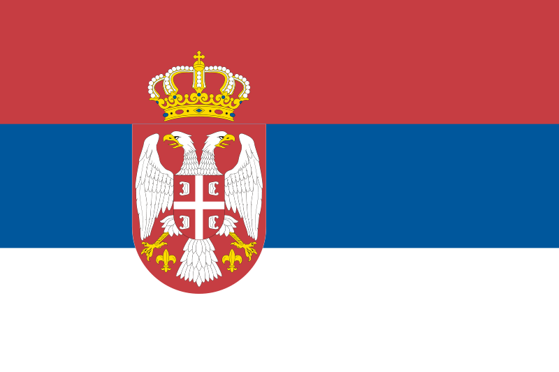 File:Serbian flag.png