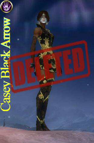 User Captain Black Arrow Casey black arrow.png