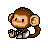 User BabyJ Monkey.gif